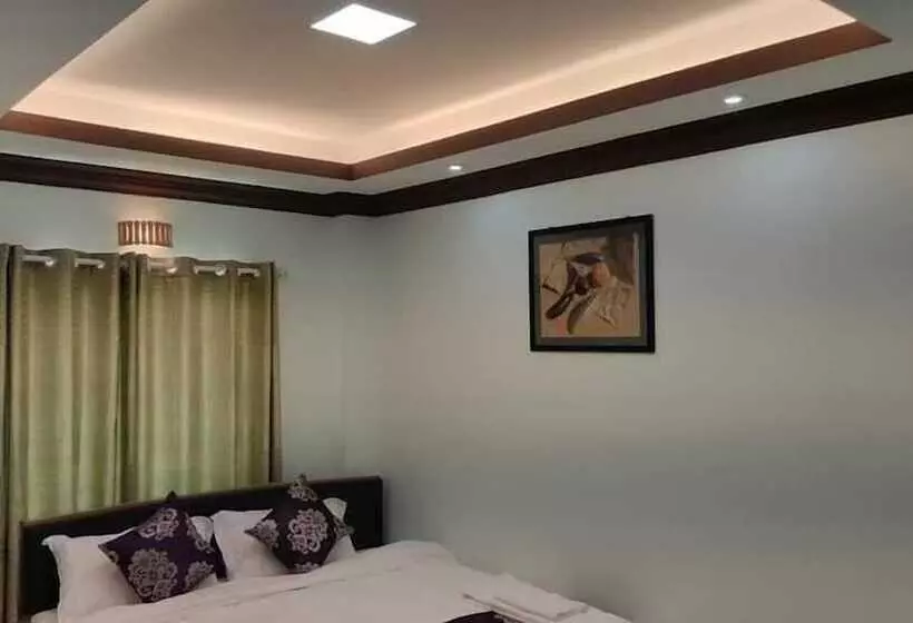 Motel Minbu