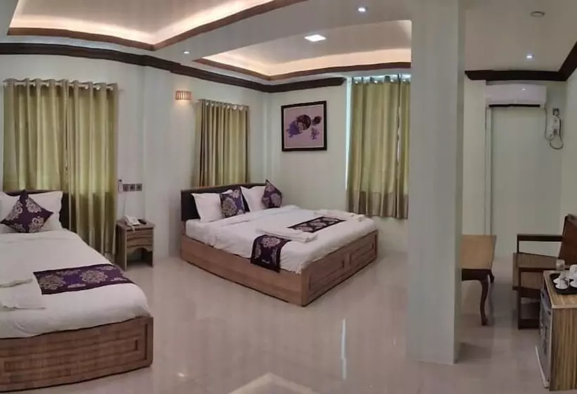 Motel Minbu