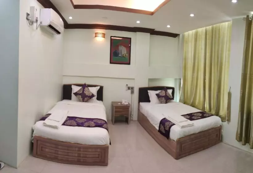 Motel Minbu
