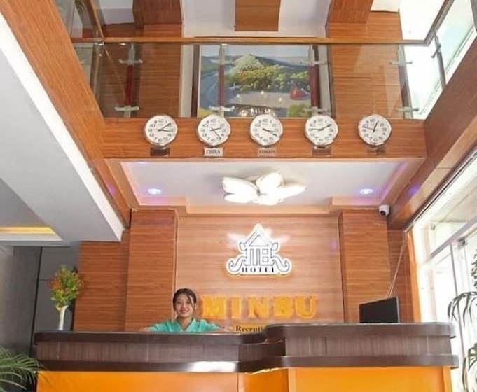 Motel Minbu