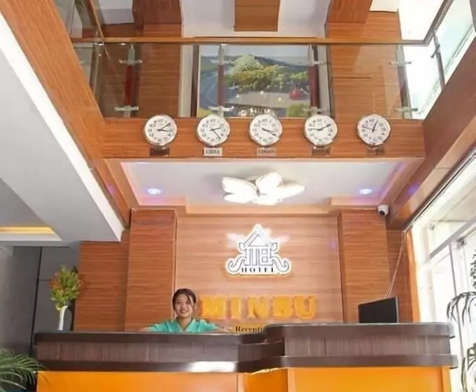 Motel Minbu