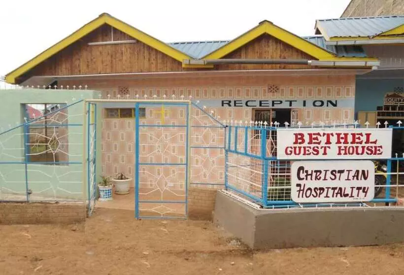 پانسیون Bethel Christian Guest House