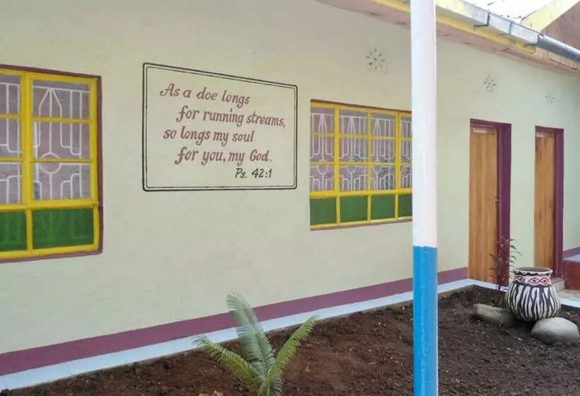 پانسیون Bethel Christian Guest House