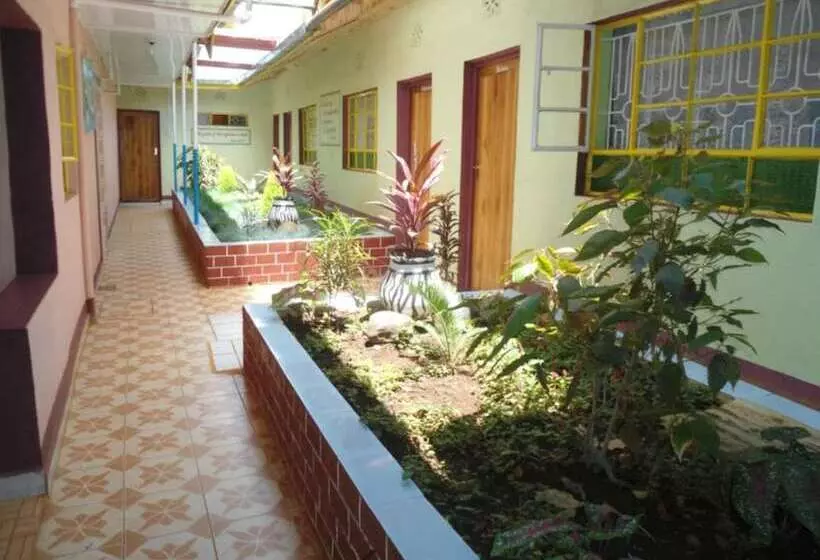 پانسیون Bethel Christian Guest House