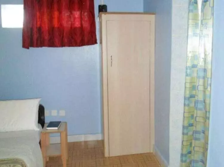 پانسیون Bethel Christian Guest House