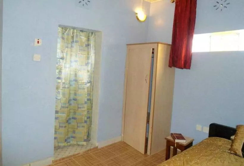 پانسیون Bethel Christian Guest House