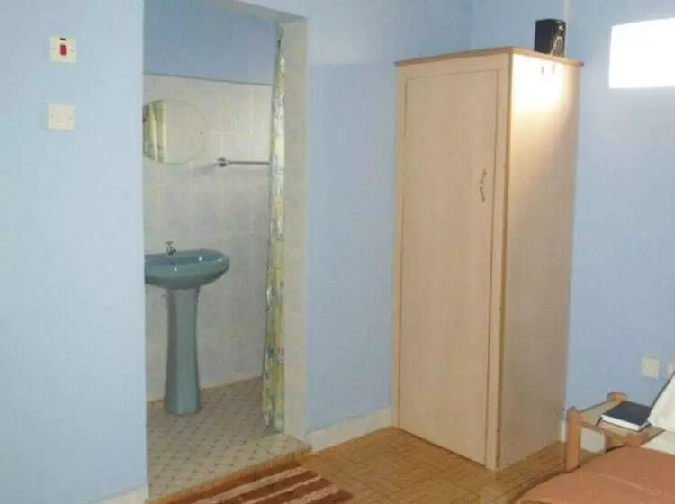 پانسیون Bethel Christian Guest House