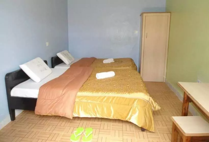 پانسیون Bethel Christian Guest House