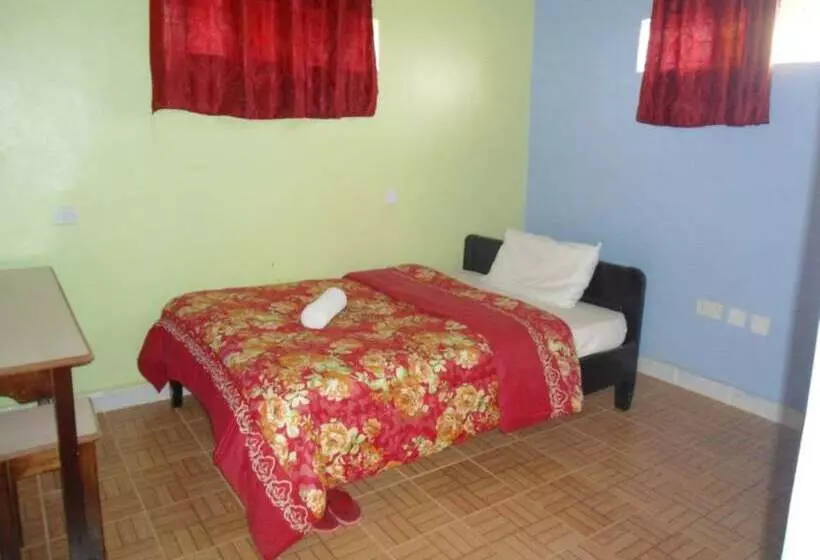 پانسیون Bethel Christian Guest House