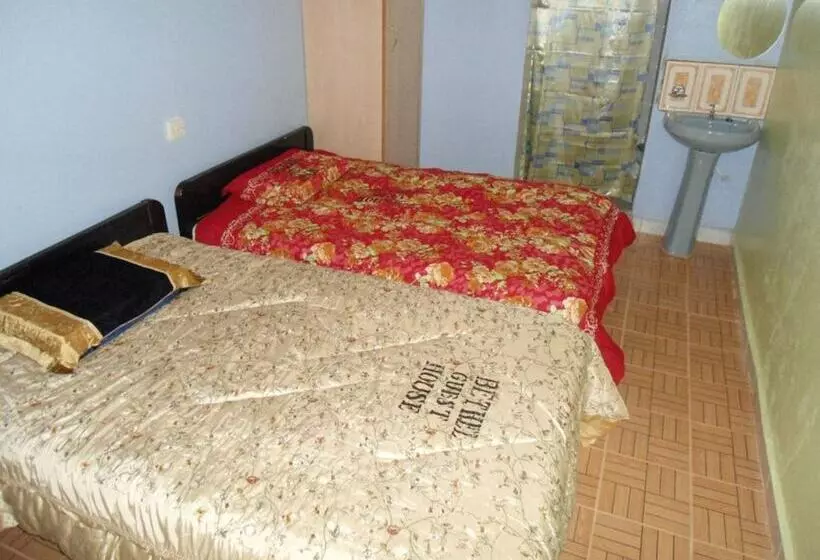 پانسیون Bethel Christian Guest House