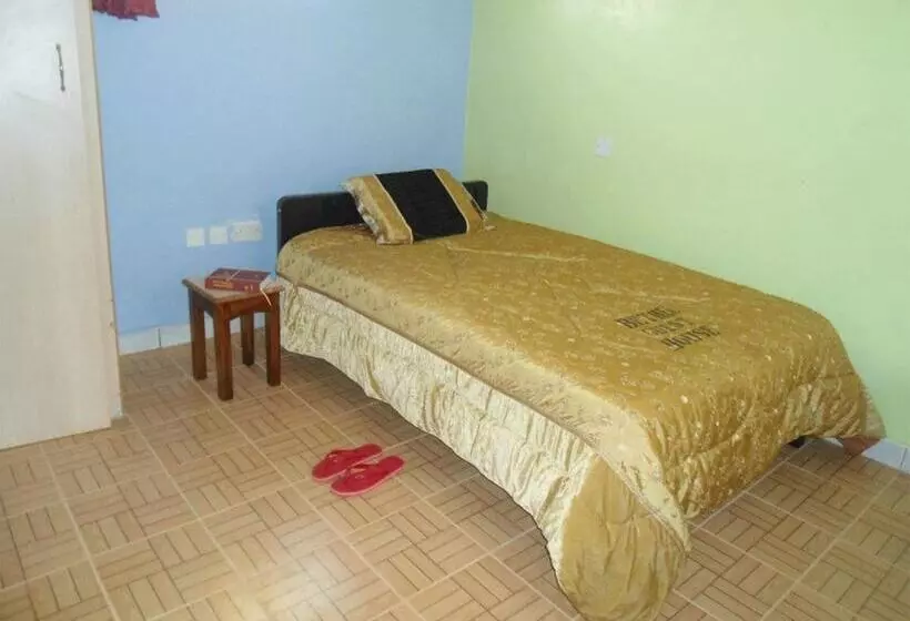 پانسیون Bethel Christian Guest House