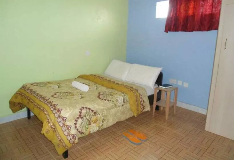 پانسیون Bethel Christian Guest House