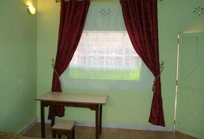 پانسیون Bethel Christian Guest House