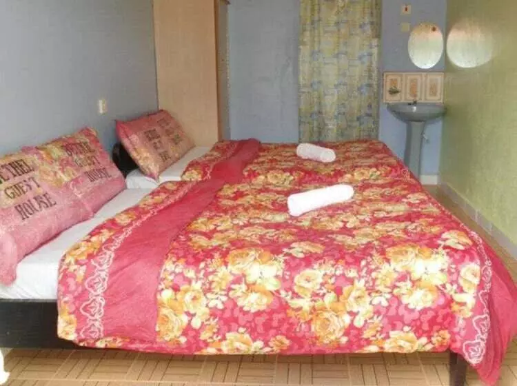 پانسیون Bethel Christian Guest House