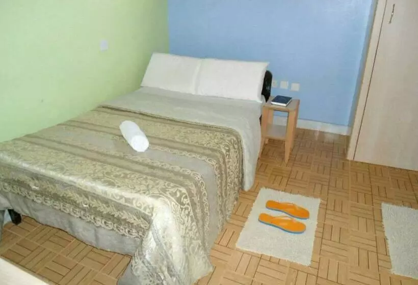 پانسیون Bethel Christian Guest House