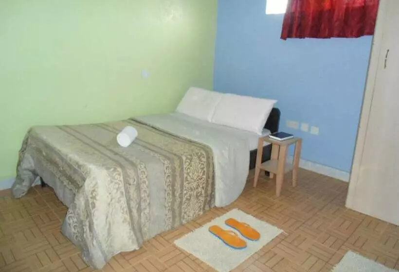 پانسیون Bethel Christian Guest House