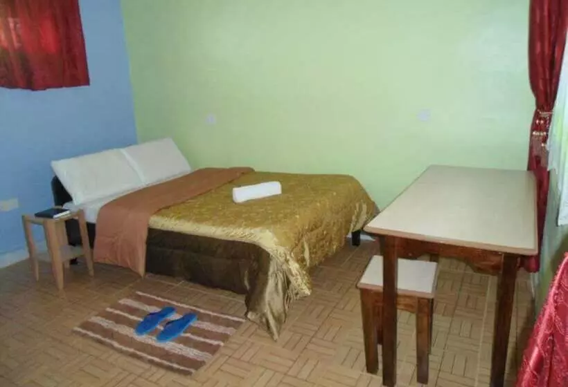 پانسیون Bethel Christian Guest House