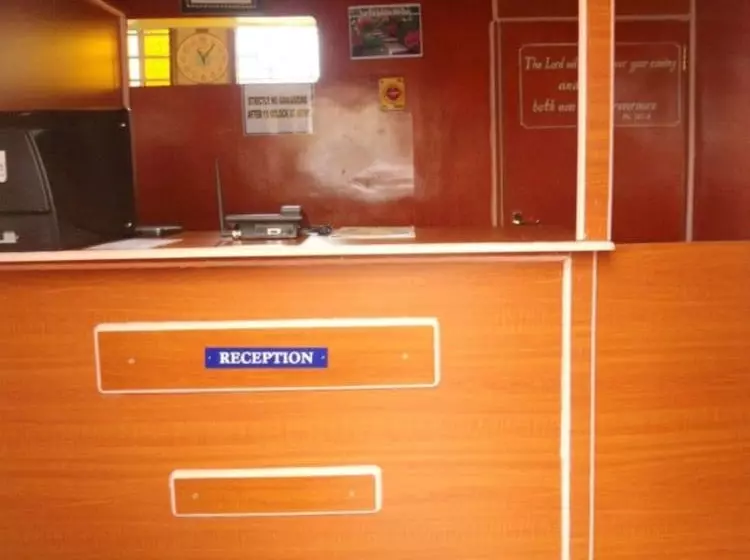 پانسیون Bethel Christian Guest House