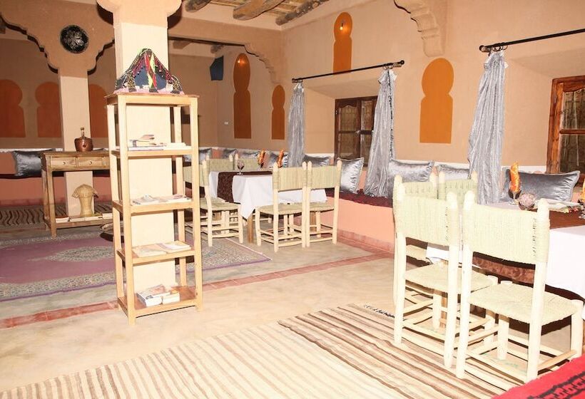 بنسيون Dar Mezyana Dades