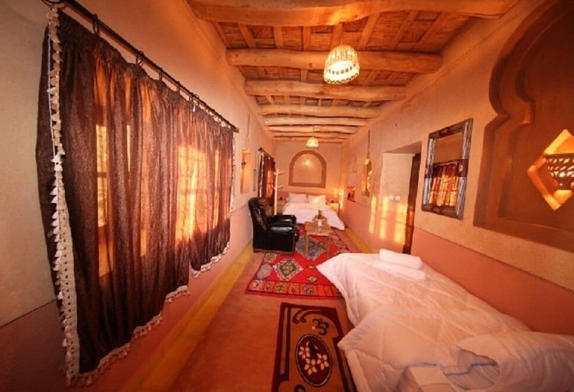 بنسيون Dar Mezyana Dades