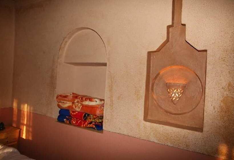 بنسيون Dar Mezyana Dades