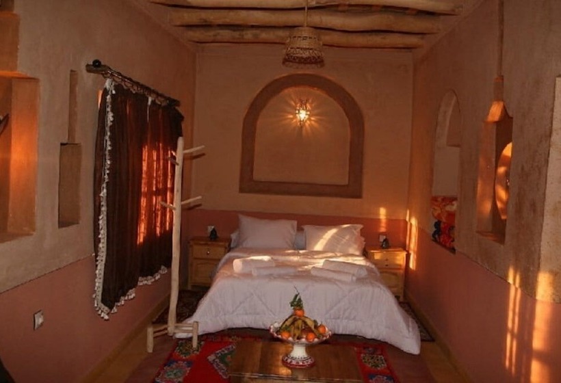 بنسيون Dar Mezyana Dades