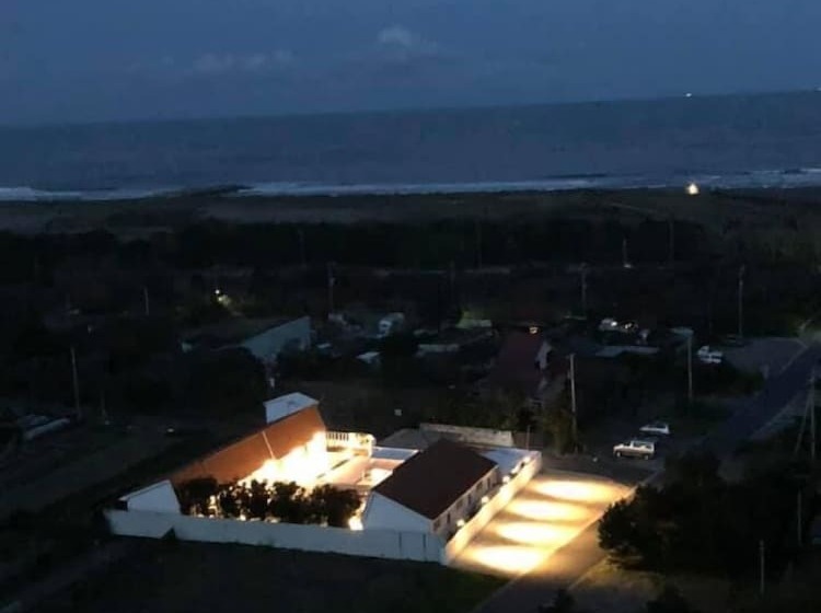 Pensão Fish And Trips