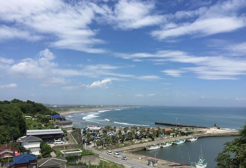 Pensão Fish And Trips