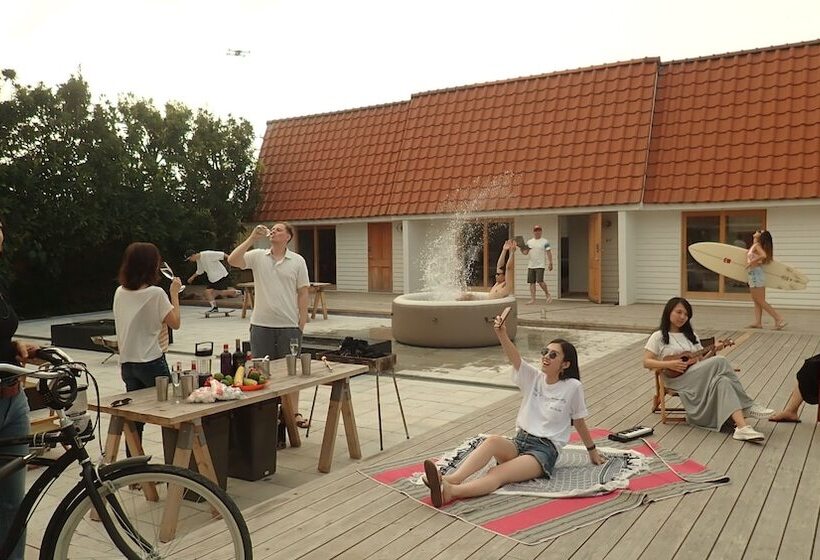 Pensão Fish And Trips