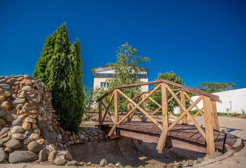 膳宿费 Guest House Edem