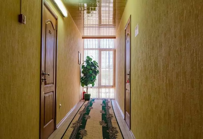 ペンション Guest House Edem