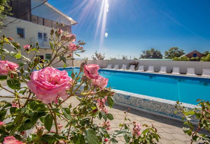 膳宿费 Guest House Edem