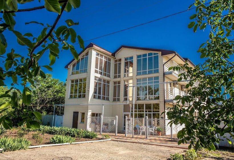 膳宿费 Guest House Edem