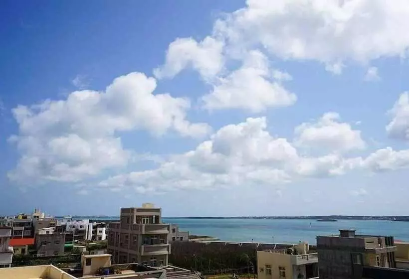 پانسیون Sing Fu Hua Homestay