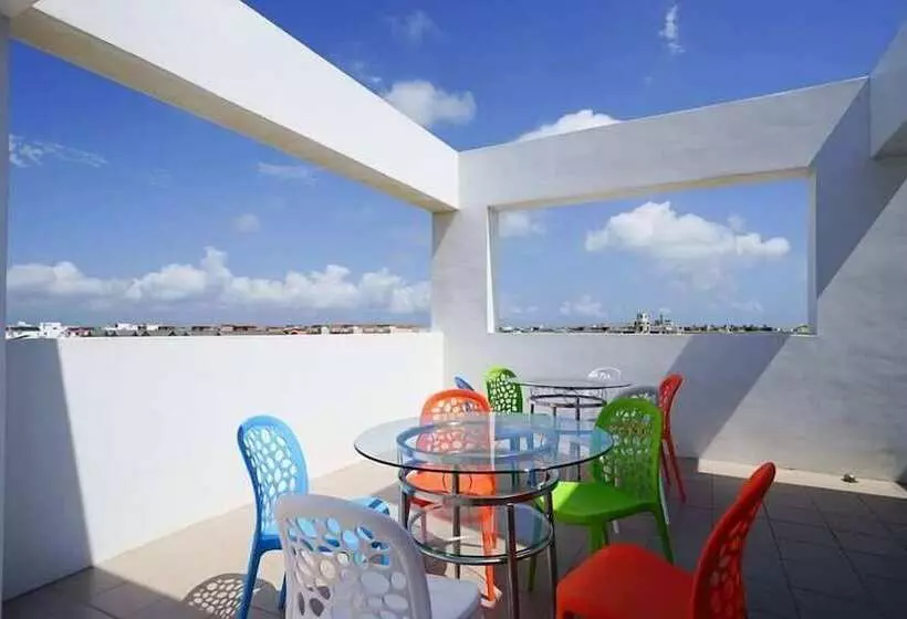 پانسیون Sing Fu Hua Homestay