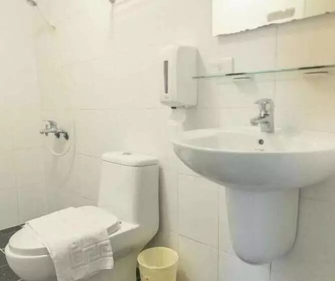 پانسیون Sing Fu Hua Homestay