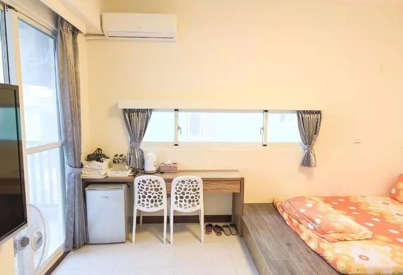 پانسیون Sing Fu Hua Homestay