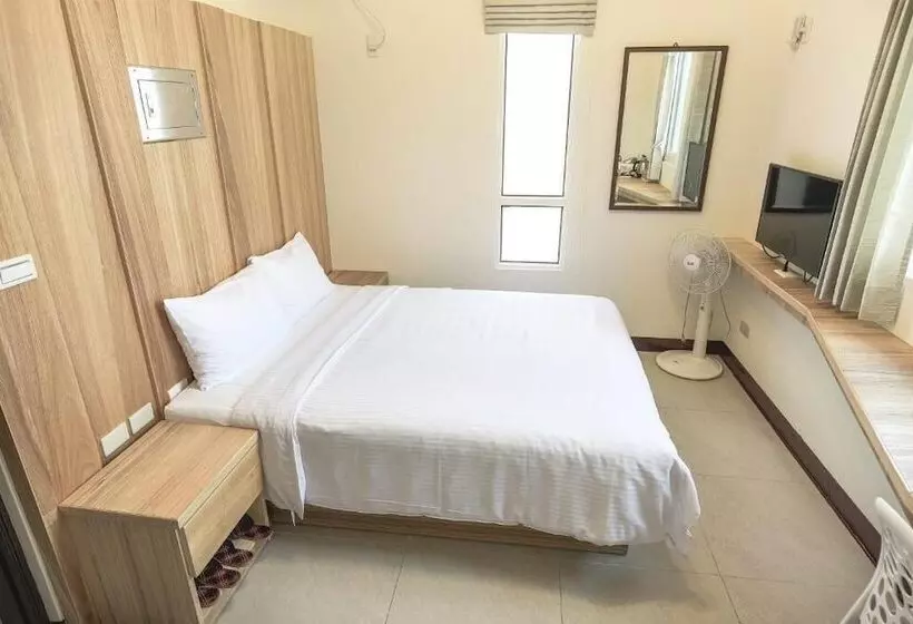 پانسیون Sing Fu Hua Homestay