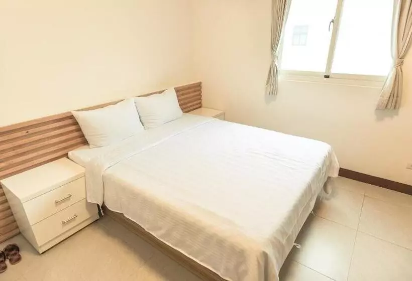 پانسیون Sing Fu Hua Homestay