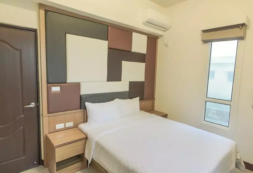 پانسیون Sing Fu Hua Homestay