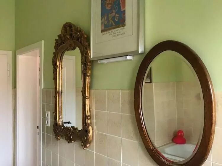 Majatalo Villa In Velden