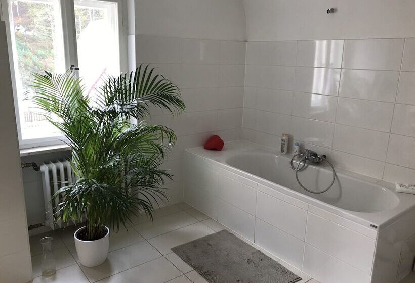 Pensão Villa In Velden