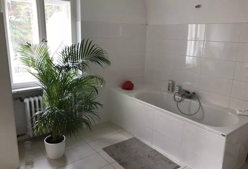 Majatalo Villa In Velden