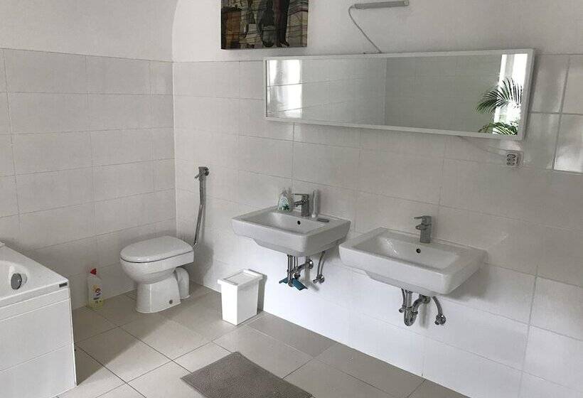 Pensão Villa In Velden