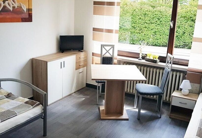 Pension Ristau Haus 2