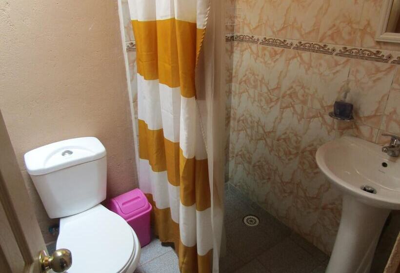 Tocopilla 19a Hostel