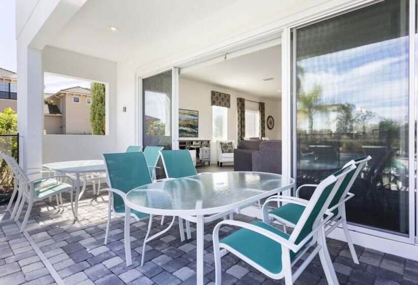 Villa In Reunion Resort & Spa 1277