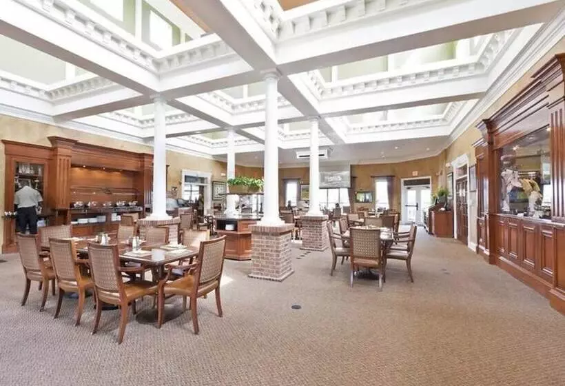 Villa In Reunion Resort & Spa 1277