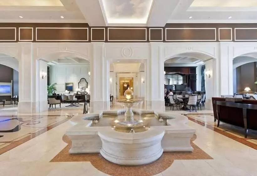 Villa In Reunion Resort & Spa 1277