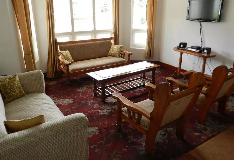 Bed and Breakfast Whiteford Bungalow